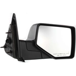 Order TYC - 3040111 - Door Mirror For Your Vehicle
