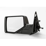 Order TYC - 3040112 - Door Mirror For Your Vehicle