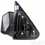 Order Door Mirror by TYC - 3040132 For Your Vehicle