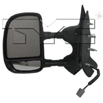 Order Door Mirror by TYC - 3210232 For Your Vehicle