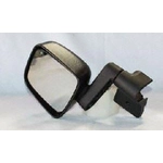Order Door Mirror by TYC - 4130012 For Your Vehicle