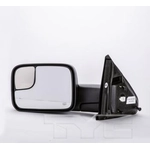 Order Door Mirror by TYC - 4310942 For Your Vehicle