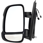 Order TYC - 4450151 - Door Mirror For Your Vehicle