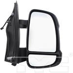 Order Door Mirror by TYC - 4450152 For Your Vehicle