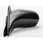 Order Door Mirror by TYC - 4710132 For Your Vehicle