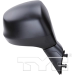Order Door Mirror by TYC - 4720511 For Your Vehicle