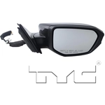 Order Door Mirror by TYC - 4720631 For Your Vehicle