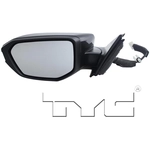 Order Door Mirror by TYC - 4720742 For Your Vehicle