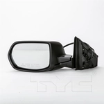 Order Door Mirror by TYC - 4750132 For Your Vehicle