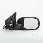 Order Door Mirror by TYC - 4750441 For Your Vehicle