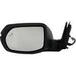 Order Door Mirror by TYC - 4750792 For Your Vehicle