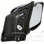 Order Door Mirror by TYC - 4760141 For Your Vehicle