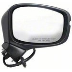 Order Door Mirror by TYC - 4760551 For Your Vehicle