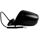 Order TYC - 4810132 - Driver Side Power View Mirror For Your Vehicle