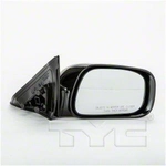 Order Door Mirror by TYC - 5210631 For Your Vehicle