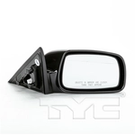Order Door Mirror by TYC - 5210731 For Your Vehicle