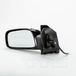 Order Door Mirror by TYC - 5230232 For Your Vehicle