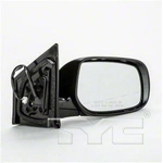 Order Door Mirror by TYC - 5230431 For Your Vehicle