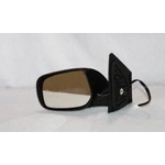 Order Door Mirror by TYC - 5230432 For Your Vehicle