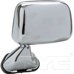 Order Door Mirror by TYC - 5260012 For Your Vehicle