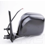 Order Door Mirror by TYC - 5290032 For Your Vehicle