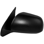 Order TYC - 5290412 - Driver Side Manual View Mirror For Your Vehicle
