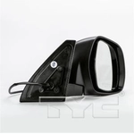 Order Door Mirror by TYC - 5320331 For Your Vehicle