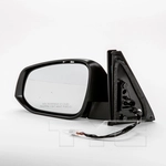 Order Miroir de porte de TYC - 5320552 For Your Vehicle