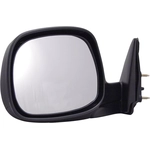 Order TYC - 5330032 - Driver Side Power View Mirror For Your Vehicle