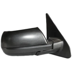 Order TYC - 5330131 - Passenger Side Power View Mirror For Your Vehicle