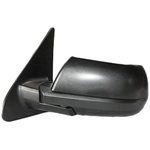 Order TYC - 5330132 - Driver Side Power View Mirror For Your Vehicle