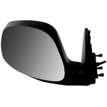 Order TYC - 5330231 - Passenger Side Power View Mirror For Your Vehicle