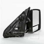 Order Door Mirror by TYC - 5330551 For Your Vehicle