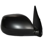 Order TYC - 5340031 - Passenger Side Power View Mirror For Your Vehicle