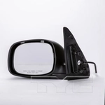 Order Door Mirror by TYC - 5340032 For Your Vehicle