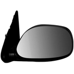 Order TYC - 5340132 - Driver Side Power View Mirror For Your Vehicle