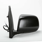 Order Door Mirror by TYC - 5350132 For Your Vehicle