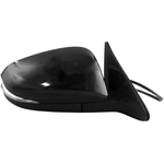 Order TYC - 5380241 - Passenger Side Power View Mirror For Your Vehicle