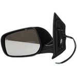 Order TYC - 5410032 - Driver Side Power View Mirror For Your Vehicle