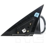 Order Door Mirror by TYC - 5700331 For Your Vehicle