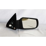Order Door Mirror by TYC - 5700431 For Your Vehicle
