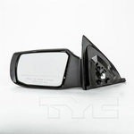Order Door Mirror by TYC - 5700432 For Your Vehicle