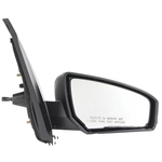 Order TYC - 5750311 - Passenger Side Manual View Mirror For Your Vehicle