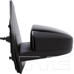 Order Door Mirror by TYC - 5750312-1 For Your Vehicle