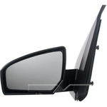 Order Door Mirror by TYC - 5750332-1 For Your Vehicle