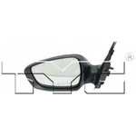 Order Door Mirror by TYC - 7700832 For Your Vehicle