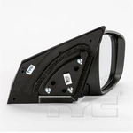 Order Door Mirror by TYC - 7710141 For Your Vehicle