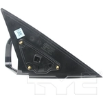Order Door Mirror by TYC - 7720142 For Your Vehicle