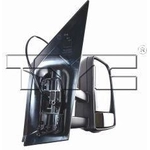 Order Door Mirror by TYC - 8420021 For Your Vehicle