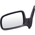 Order TYC - 8610132 - Door Mirror For Your Vehicle